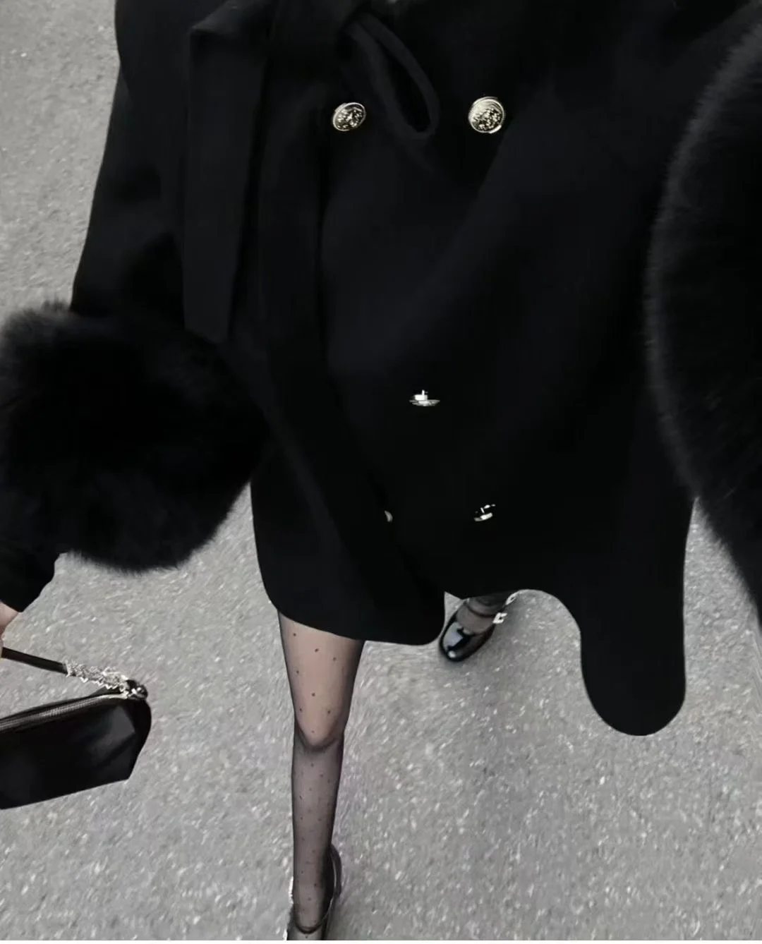 天气大降温❄️主因4款冬日必备的“美腿神器”