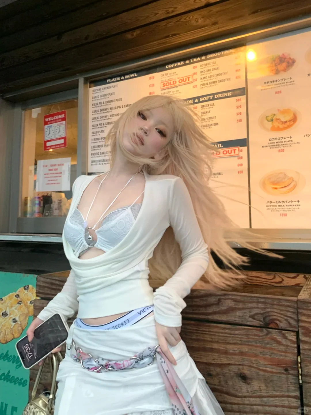 pyq被赞爆的一套！美式穿搭太有味道了