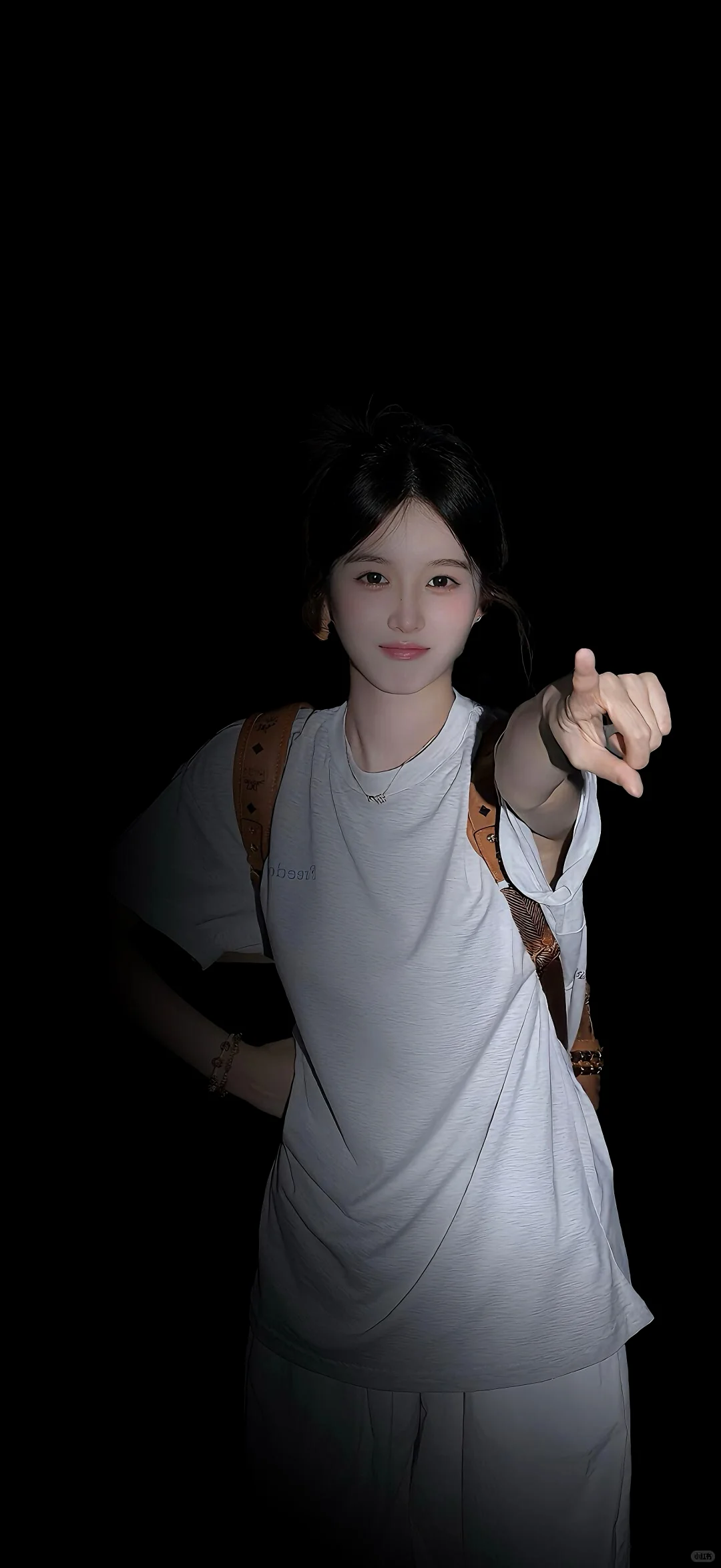 精选超清美女壁纸