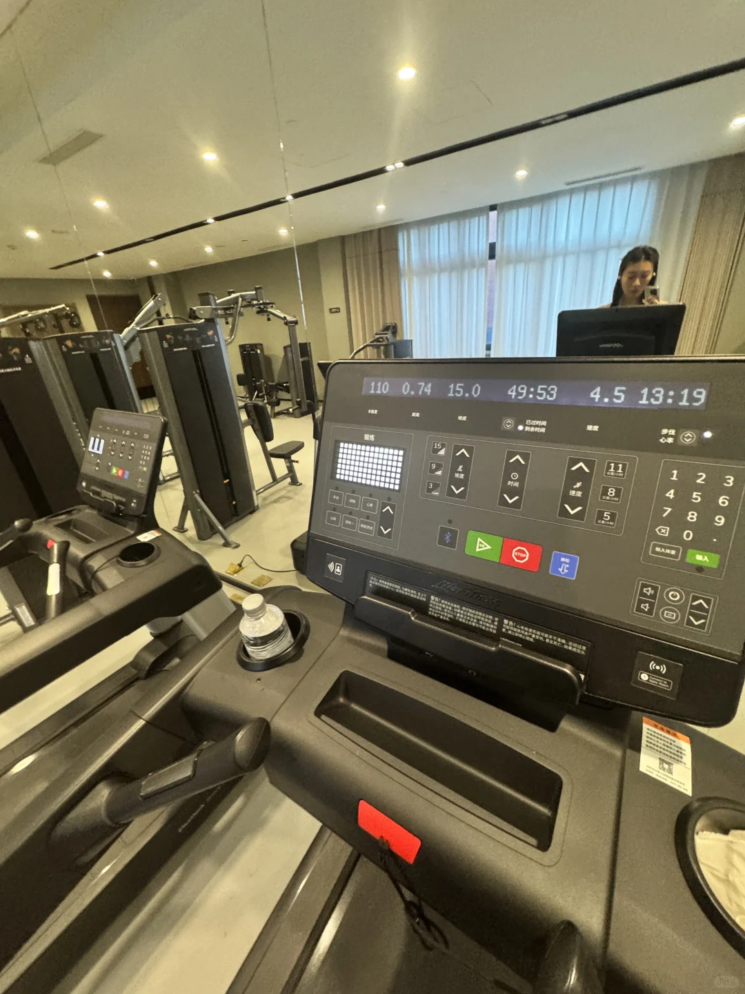 活的一些瞬间～