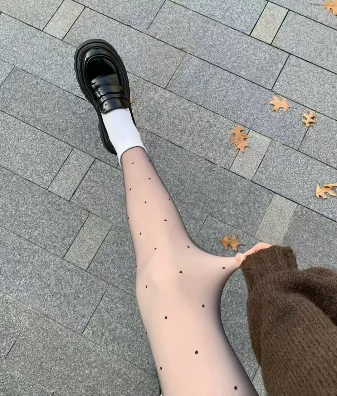 天气大降温❄️主因4款冬日必备的“美腿神器”