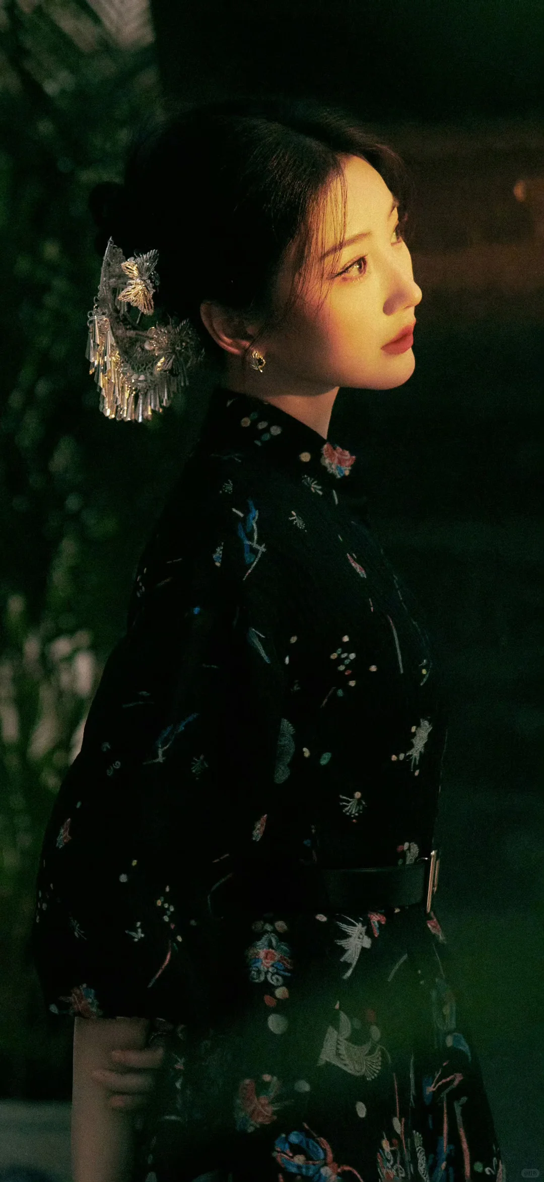 20251203明星壁纸｜【毛晓彤】～