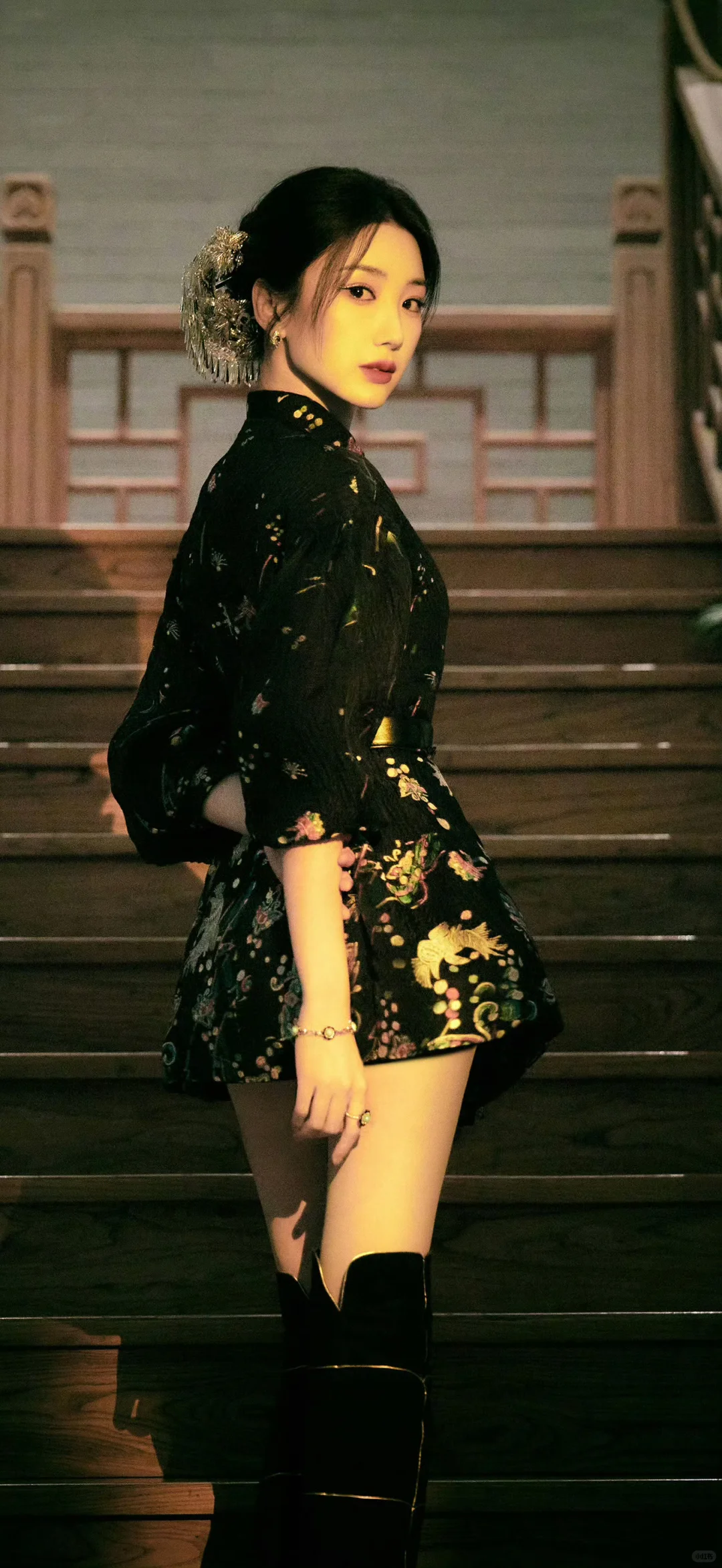 20251203明星壁纸｜【毛晓彤】～