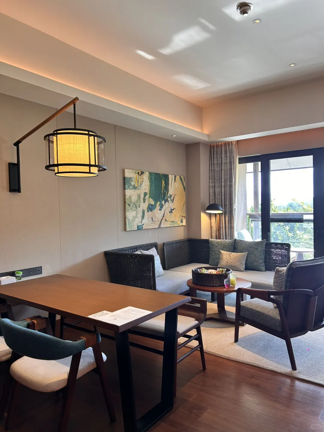 清远三坑！我在岭南温泉第一镇过暖冬♨️