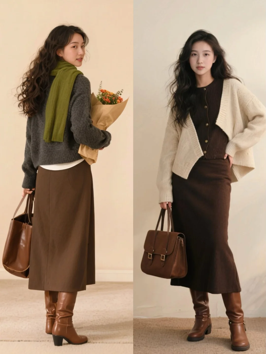 我的休闲时光｜都市栗人合集