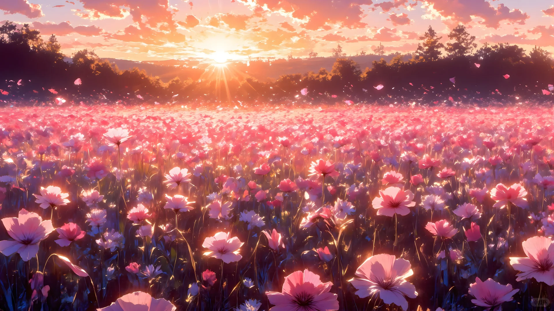 电脑壁纸 治愈篇-240【4k超清】