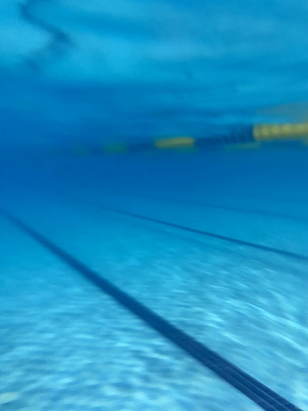 不会游泳🏊💦