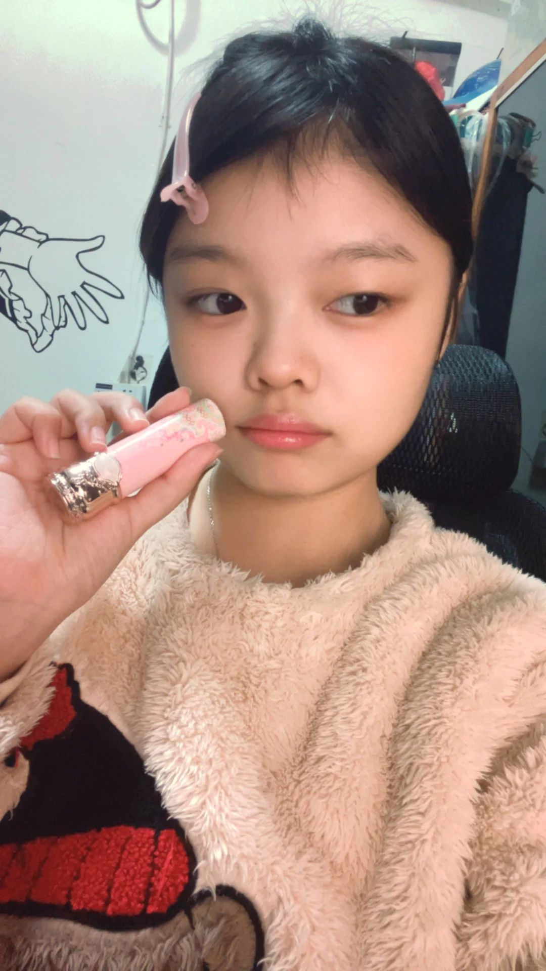 花知晓｜蝴蝶云肩｜C50桃夭