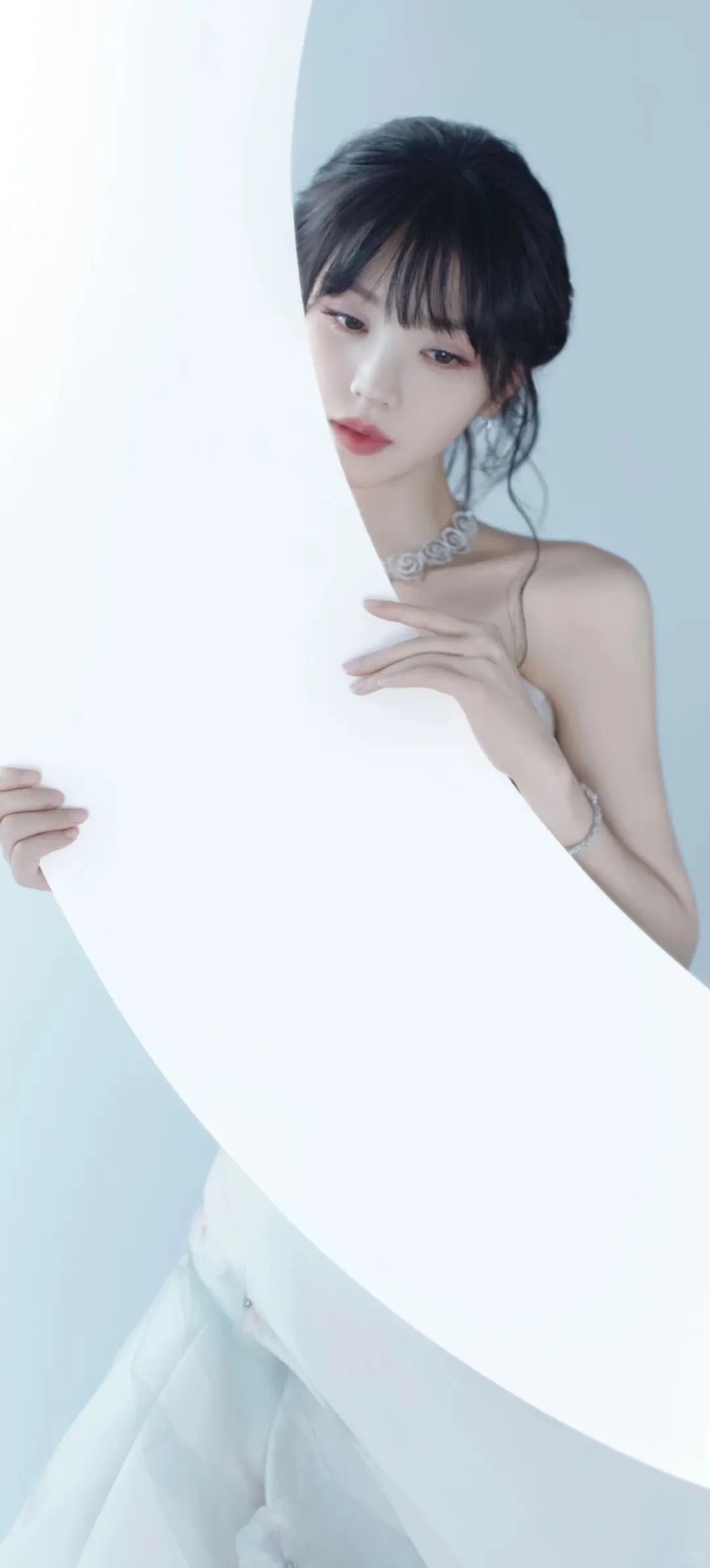 高清壁纸 | 田曦薇4