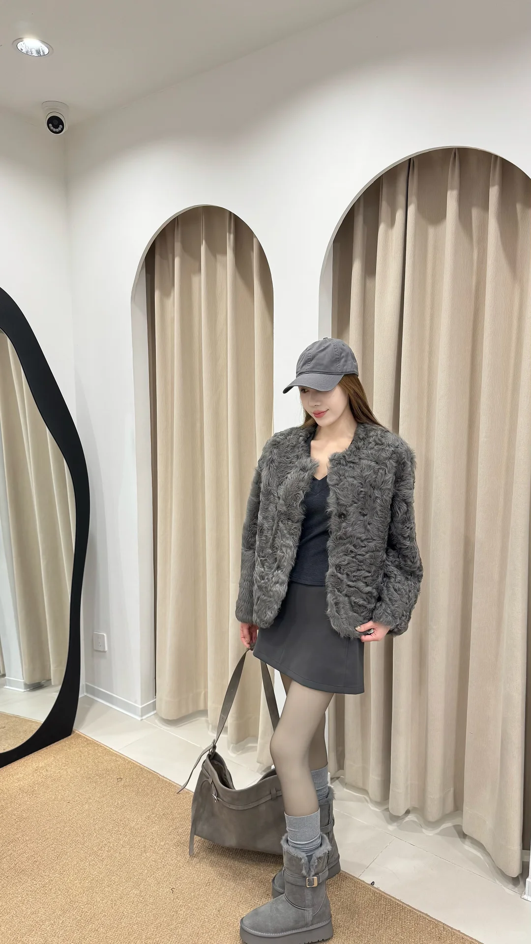 在邢台 她家女装最好看