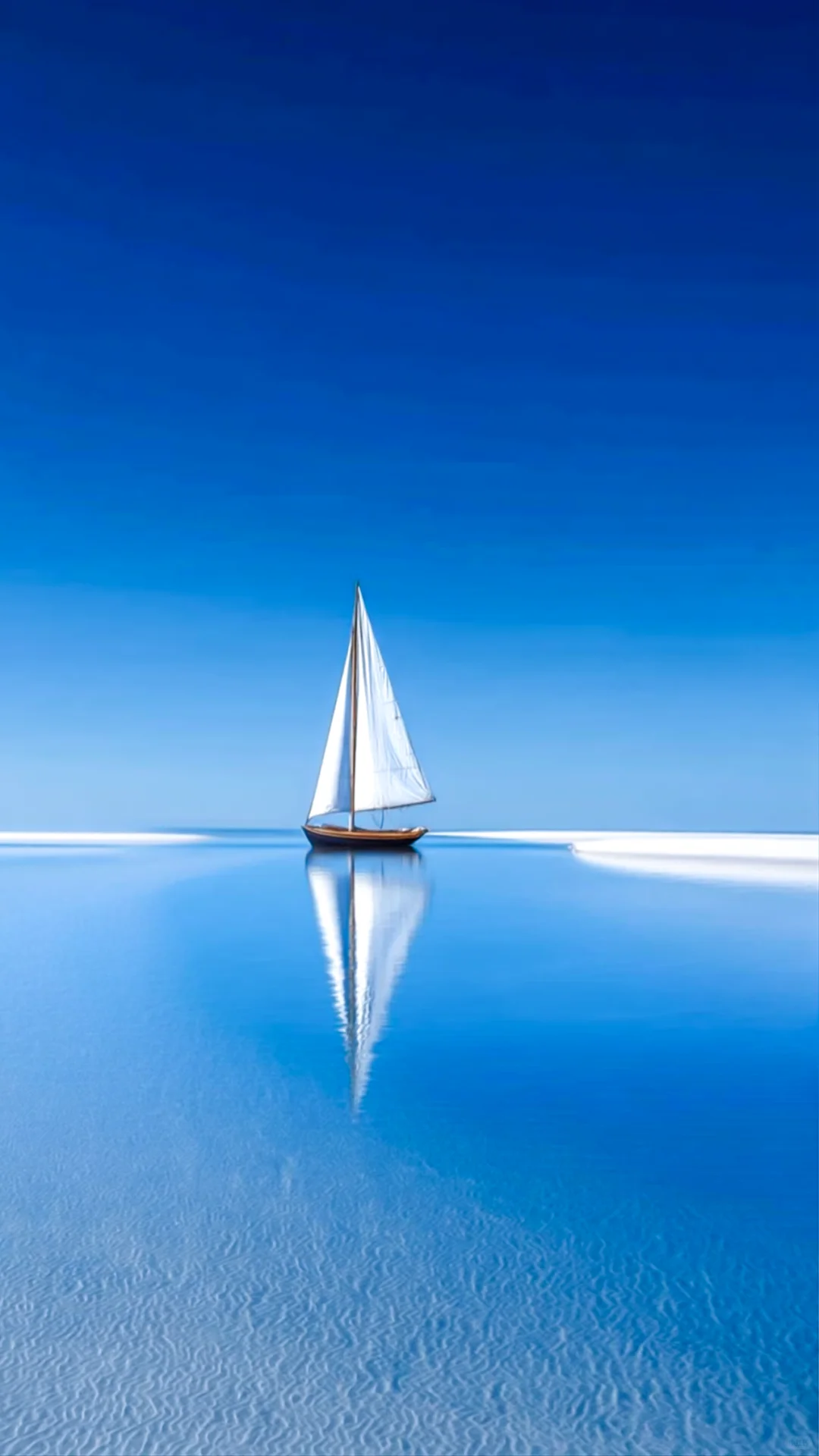 唯美风景壁纸 | 奔赴山海 热爱长虹