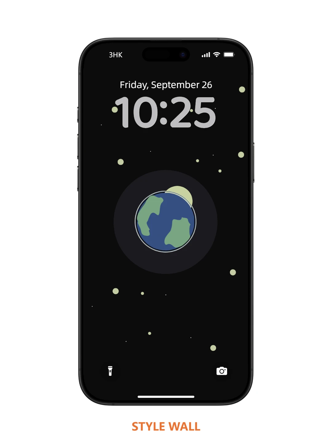 小众壁纸，氛围感拉满！🌌