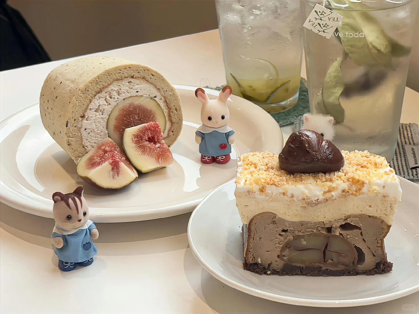 plog｜一些超治愈可爱的ipad壁纸❗️