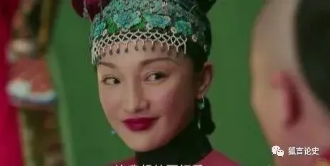 请你说出一个大如灵动娇俏瞬间