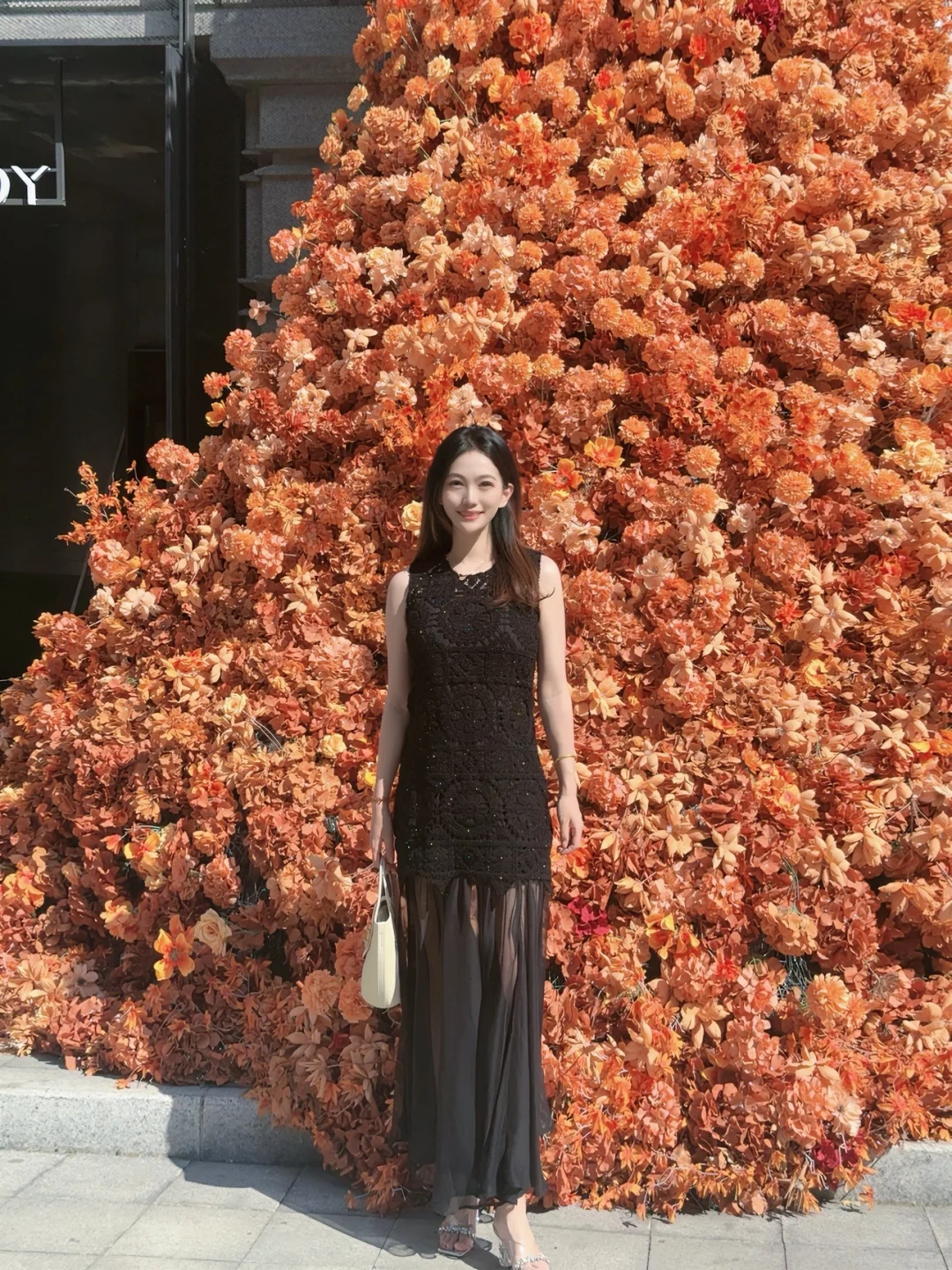 东北教师小姐姐🧡七分优雅三分甜通勤 look！