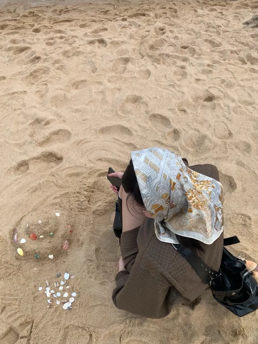 120斤微胖女生的穿搭