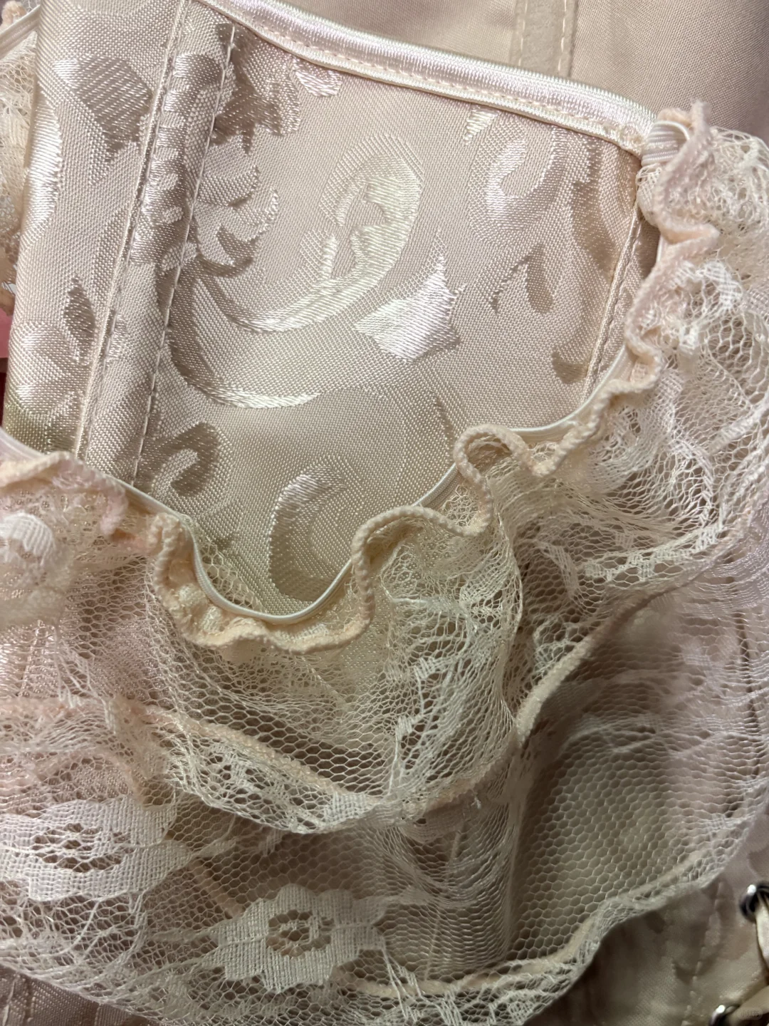 90一套有运费险裙子的女大真实测评