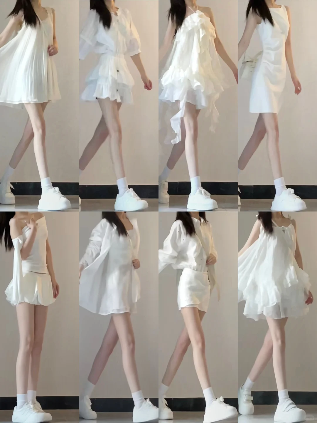 4⃣️0⃣️套|气质高级感穿搭分享