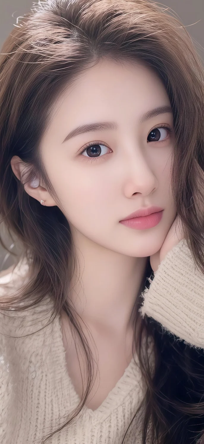 甜妹壁纸，超好看～