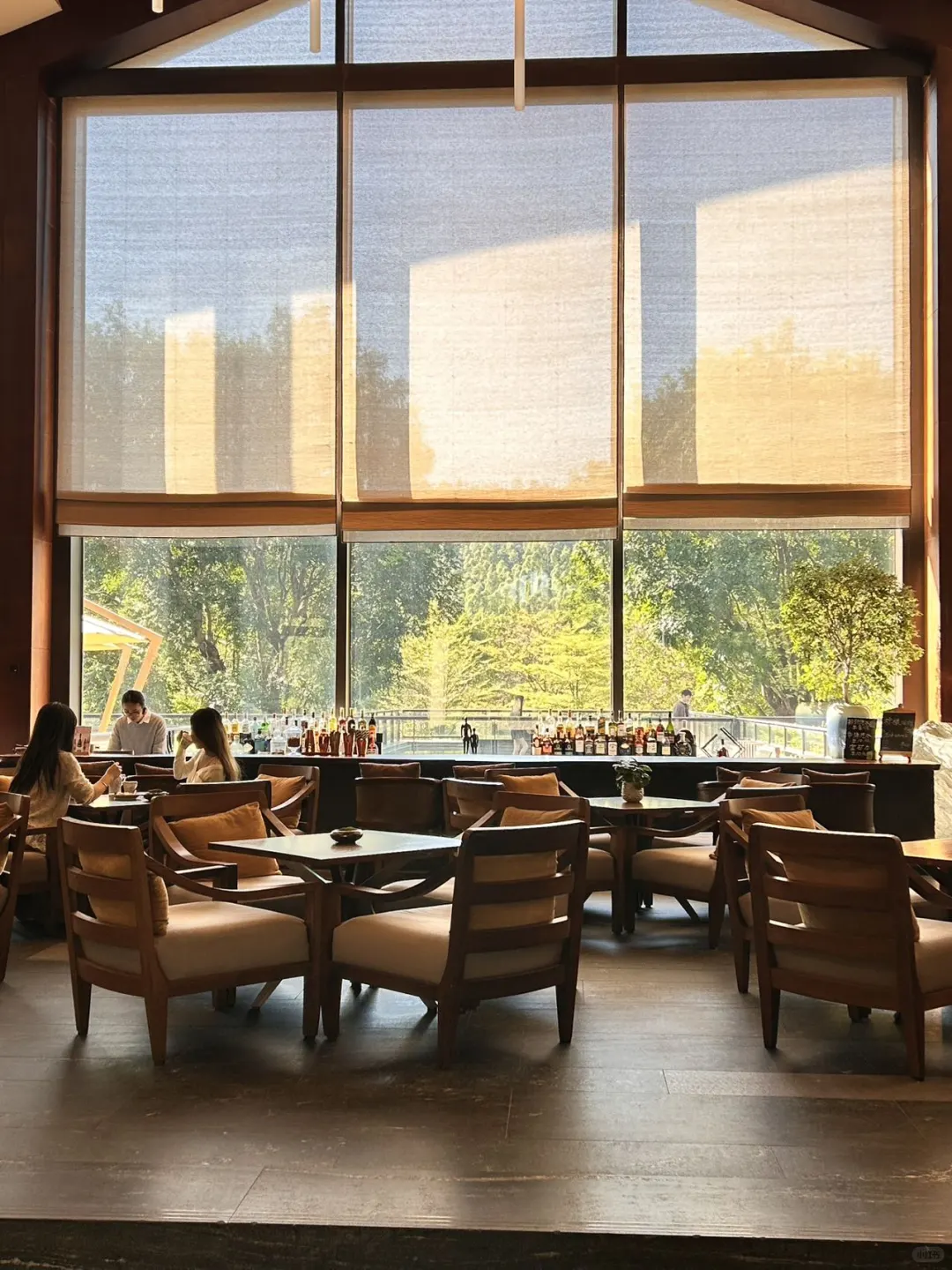 清远三坑！我在岭南温泉第一镇过暖冬♨️