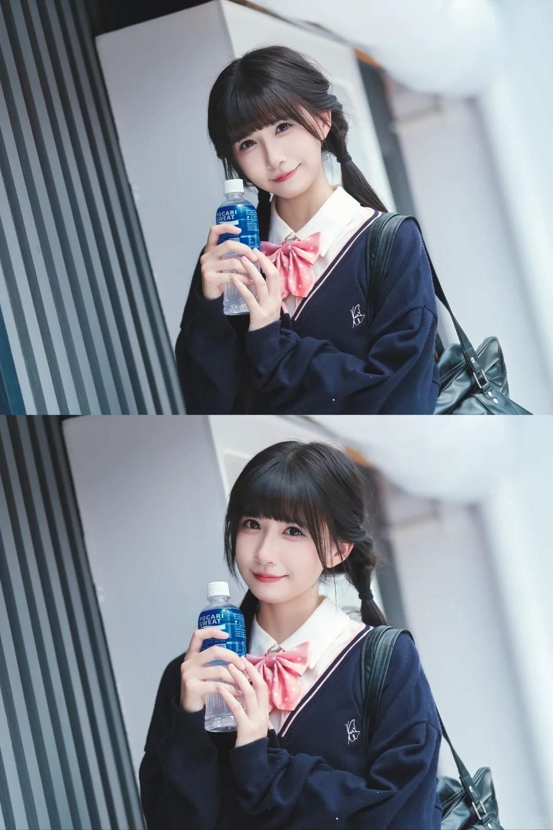 还是喜欢拍横图啊！