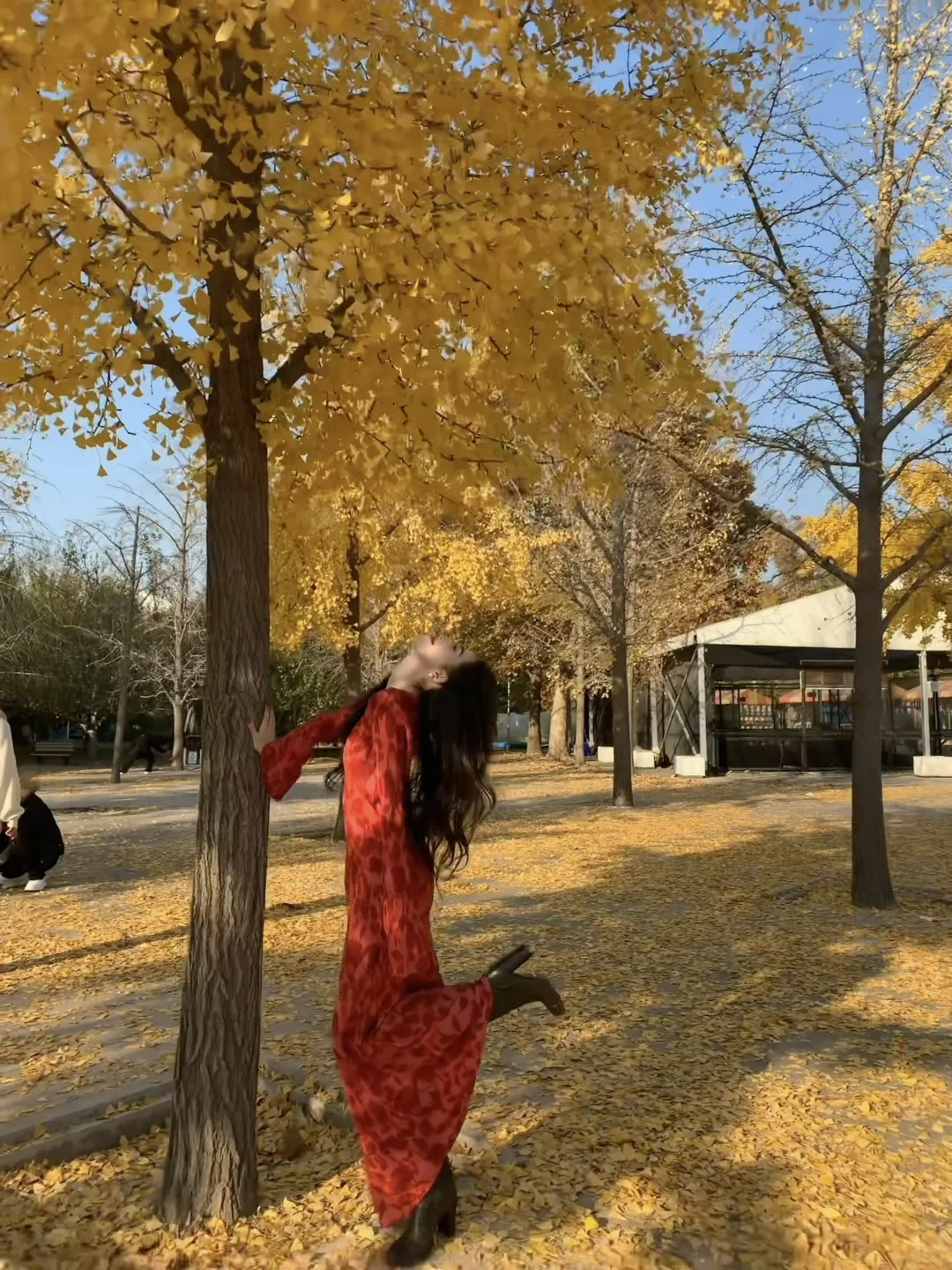 女人什么样，女人味就什么样🌹）hh乱讲的