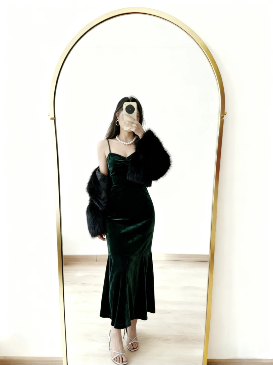 最近是贵气姐姐！