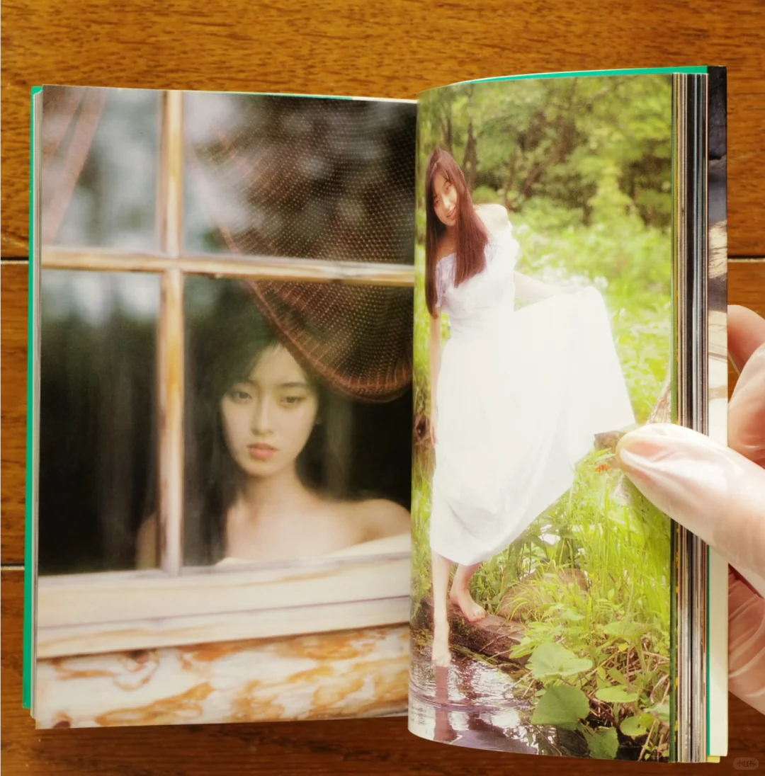 这就是昭和时期的美吗