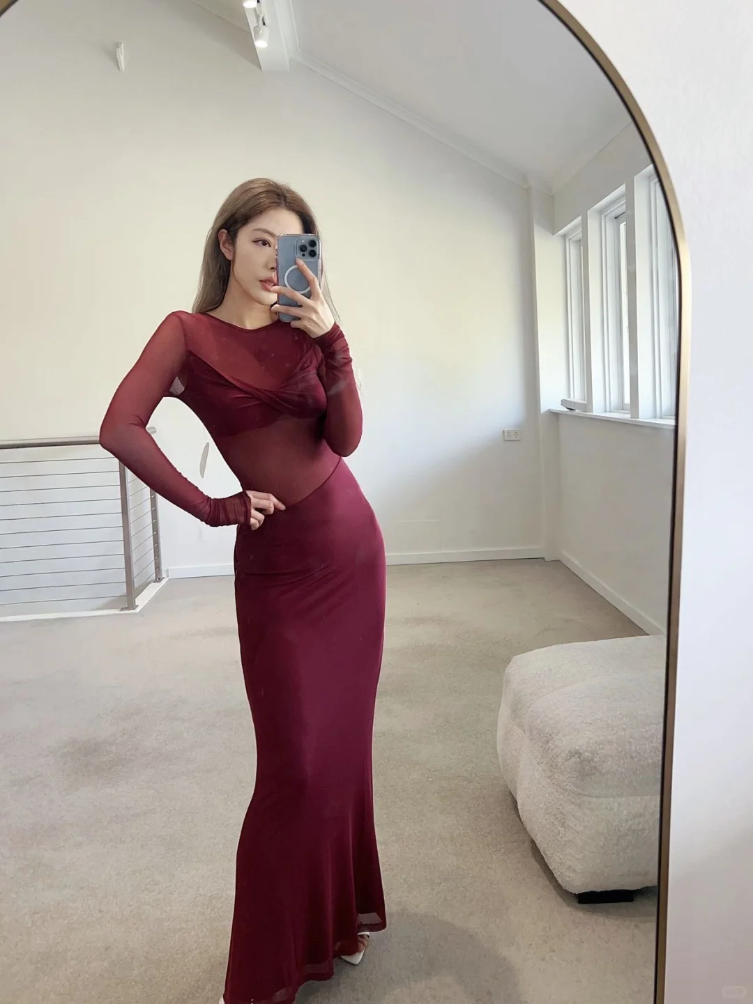 MISHA｜让我看看是谁还没有get超模同款？