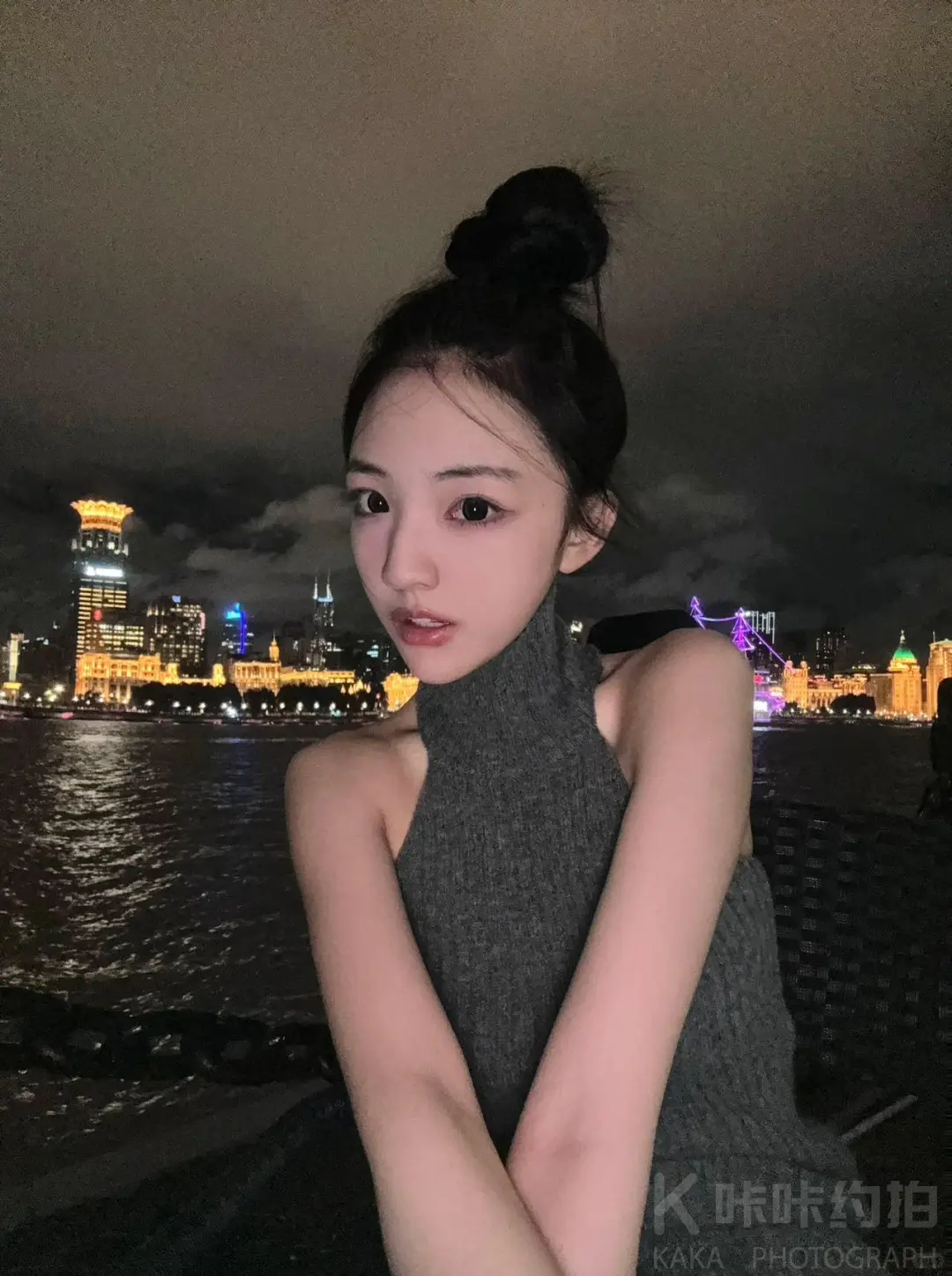 上海约拍模特推荐：身高168cm体重45kg