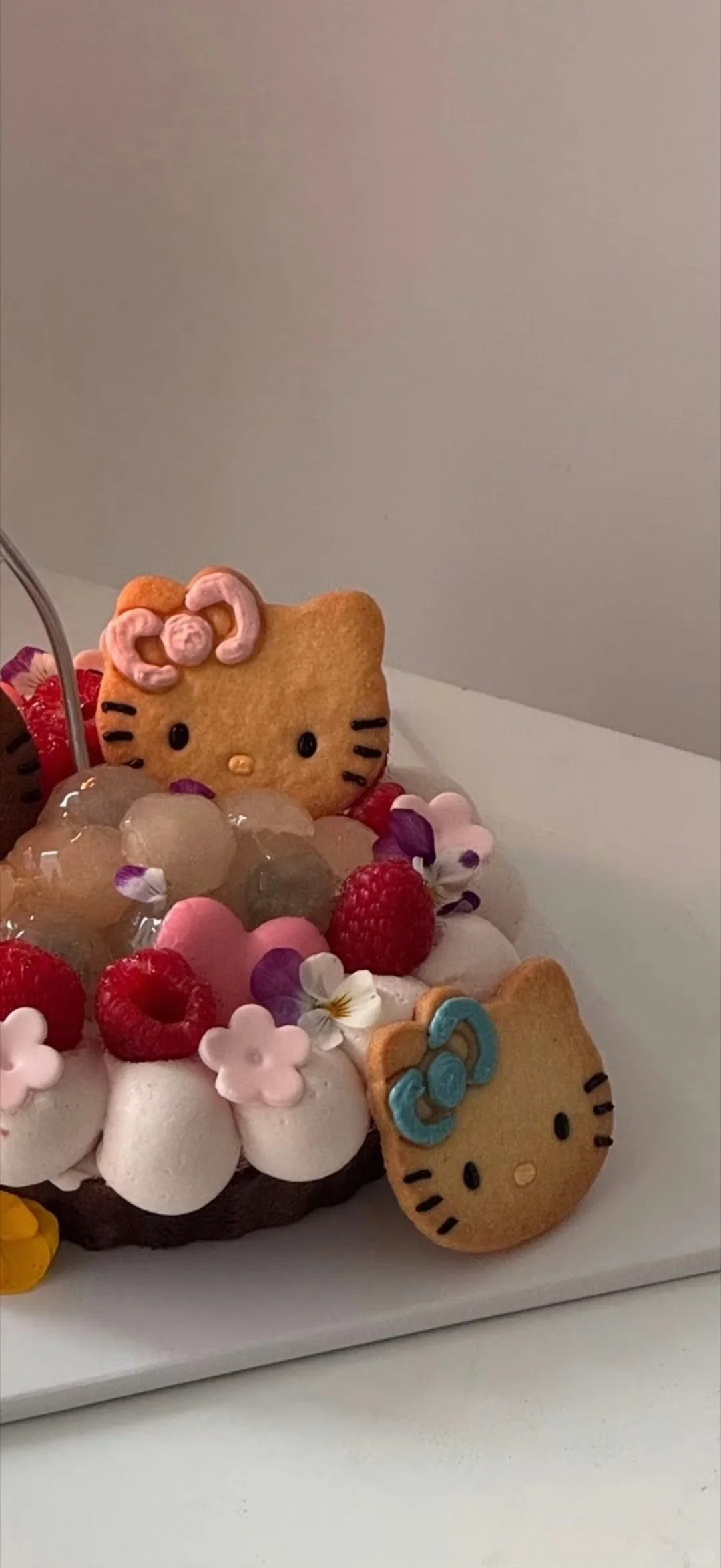 见者好运 發發發