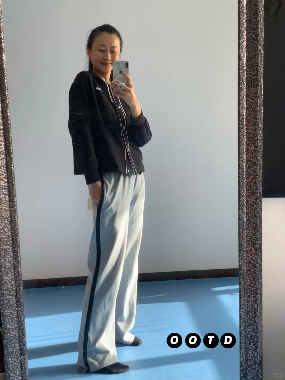 43岁｜日常碎片🧩周末愉快