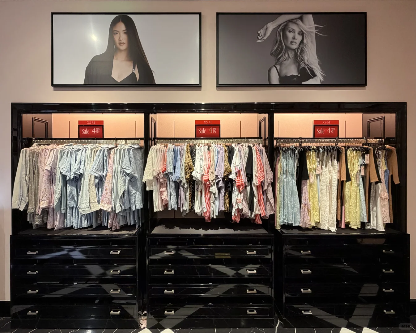 维密年终大促‼️