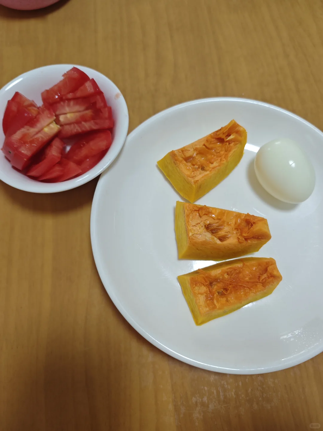 孕晚期体重绝了