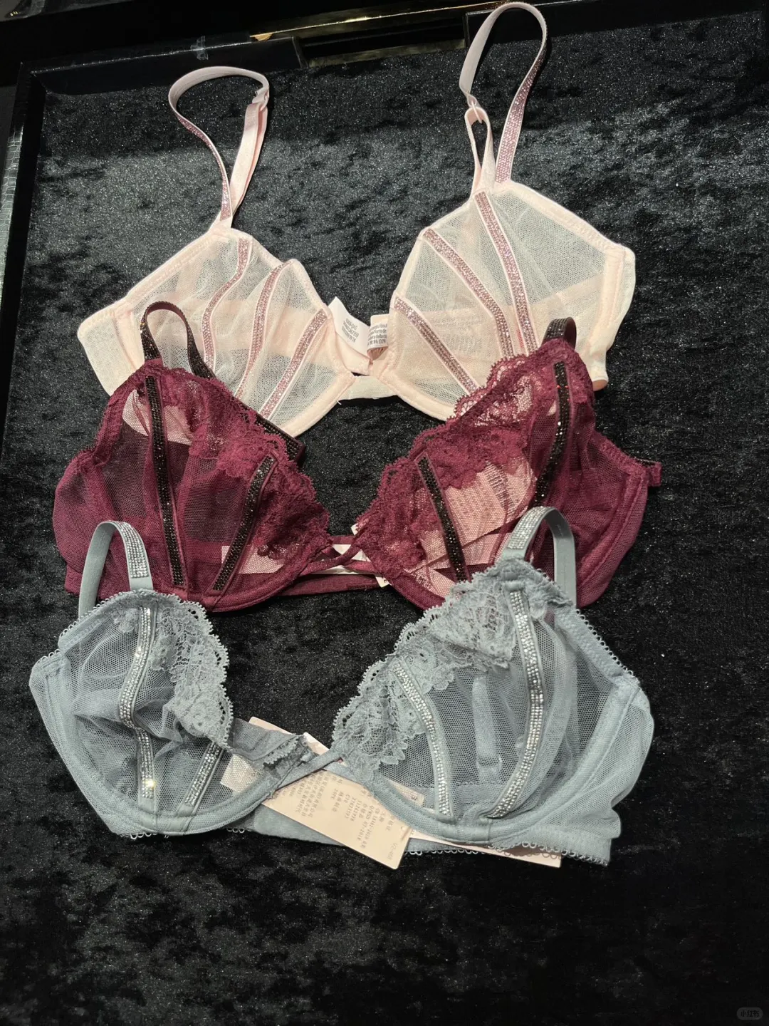 维密大促、低至4折！