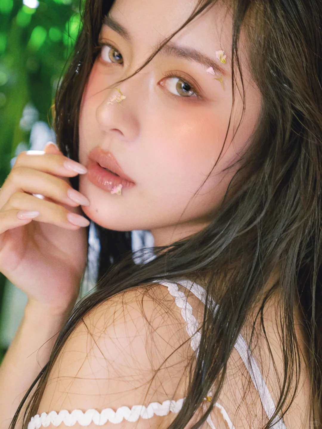 超仙轻私房！美神降临！！昆明写真