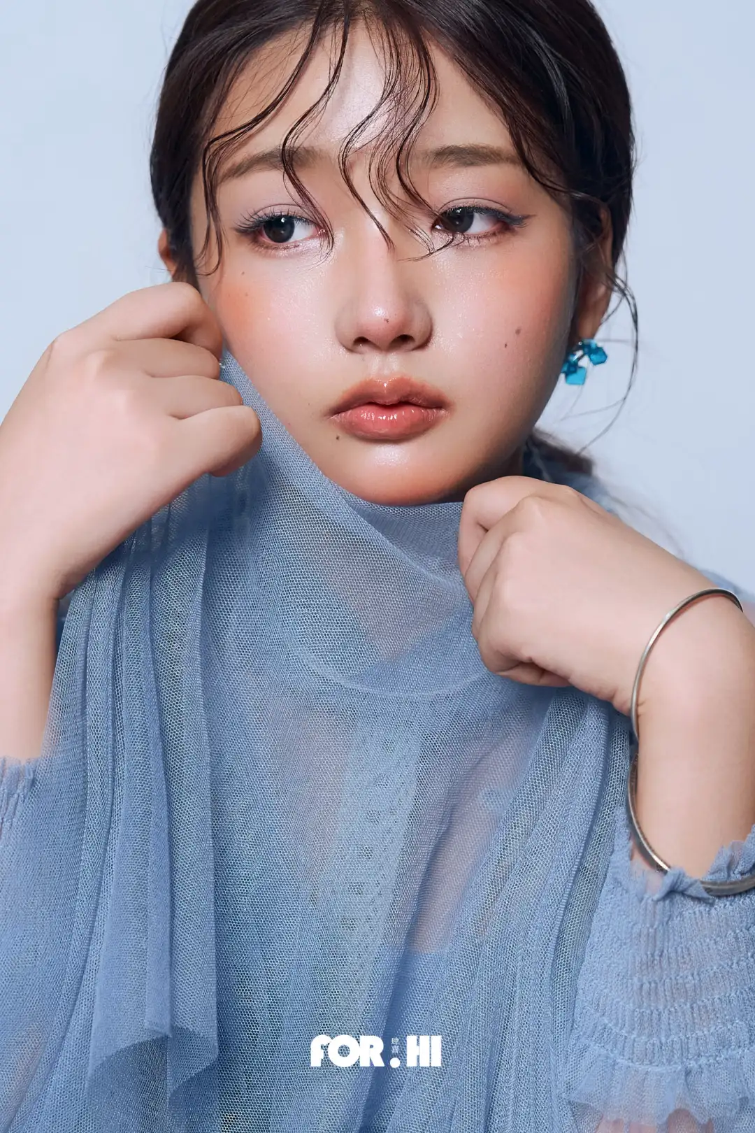 请问这是哪个日本杂志的内页？