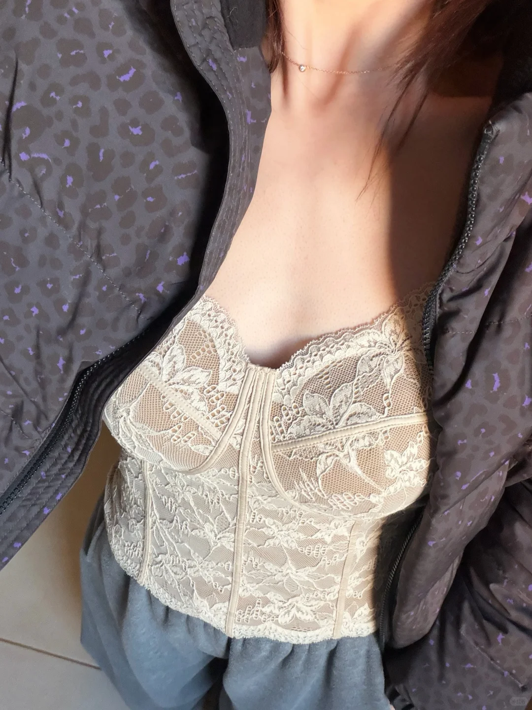 蕾丝吊带🌟🌟🌟