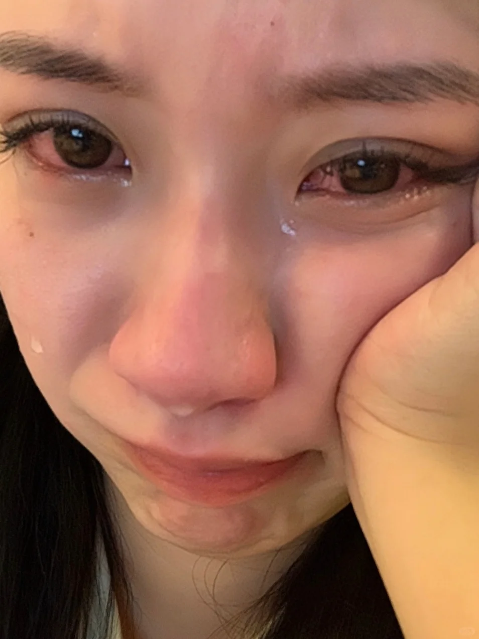 我听过最大的谎言:干眼症敷蒸汽眼罩就没事