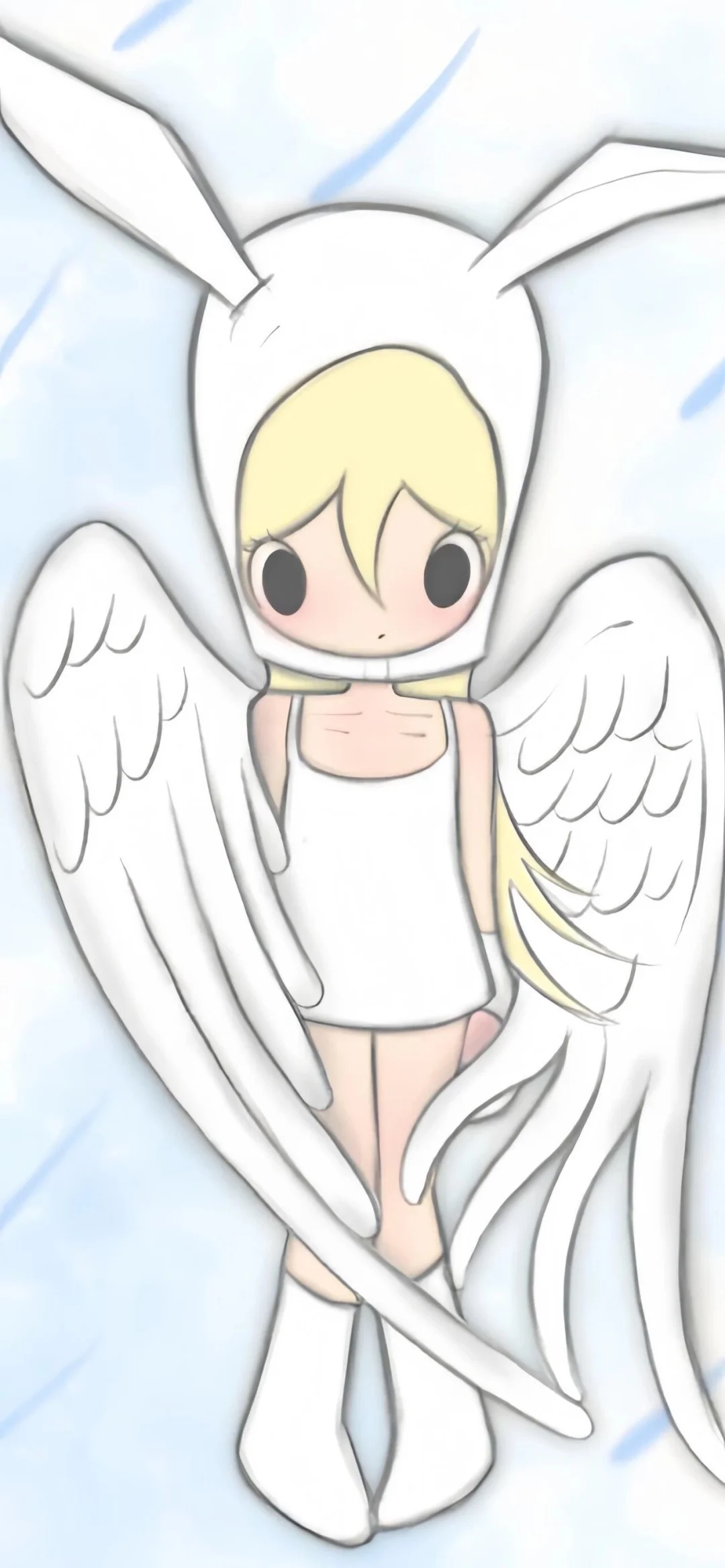 壁纸分享1野有上秋