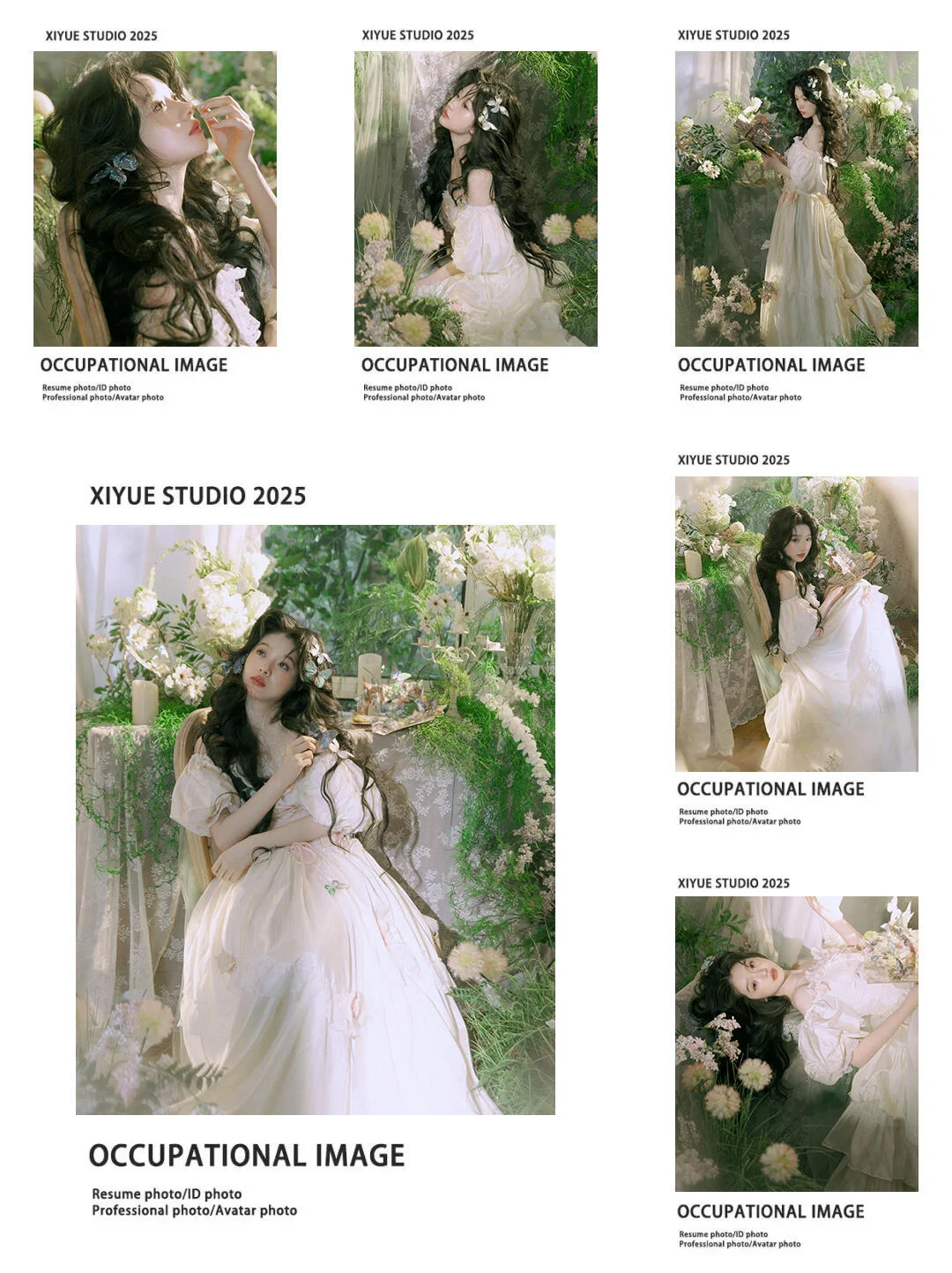 东莞素人爆改 | 限时185拍2套‼️