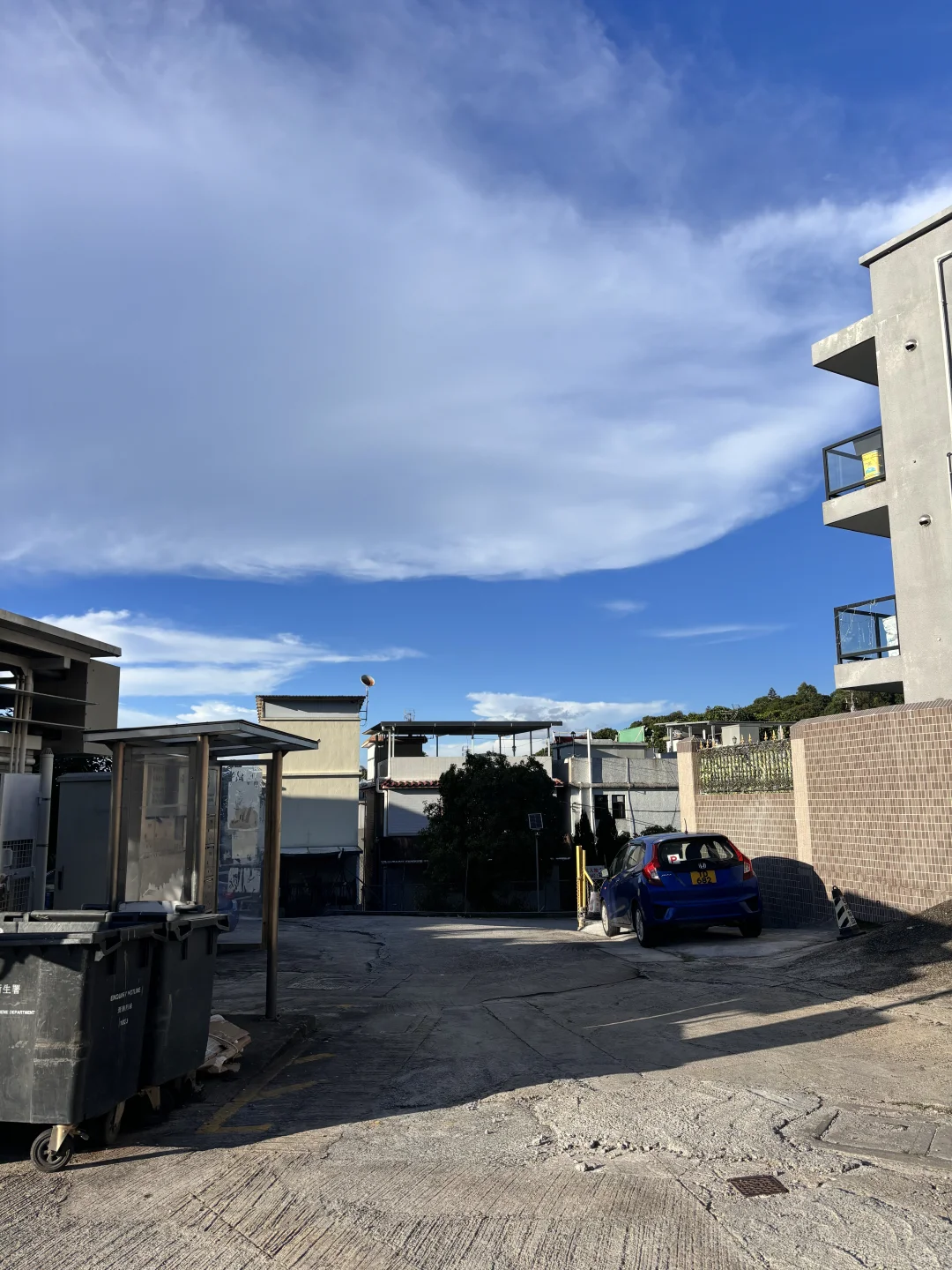 向大自然借些生命力