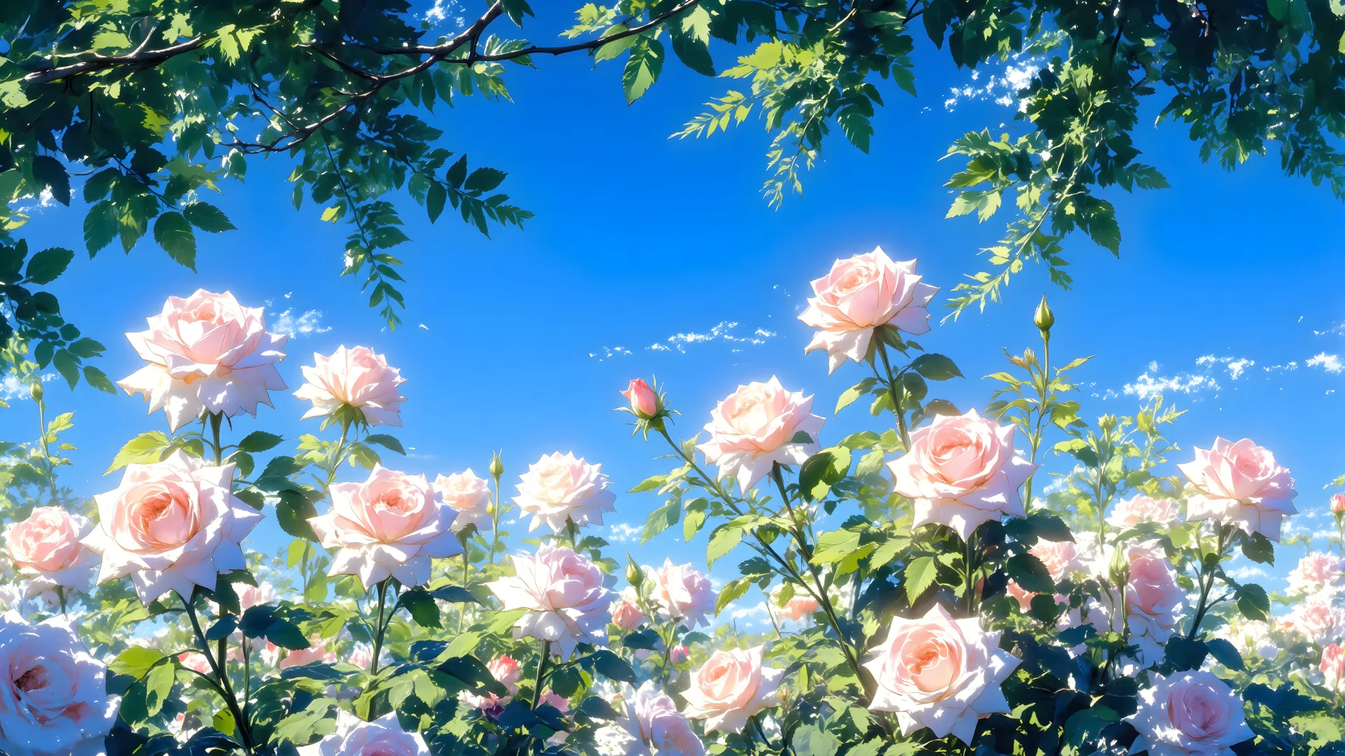 电脑壁纸 治愈篇-240【4k超清】