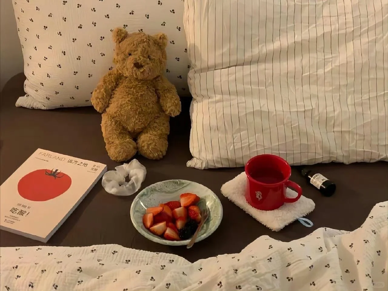 plog｜一些超治愈可爱的ipad壁纸❗️