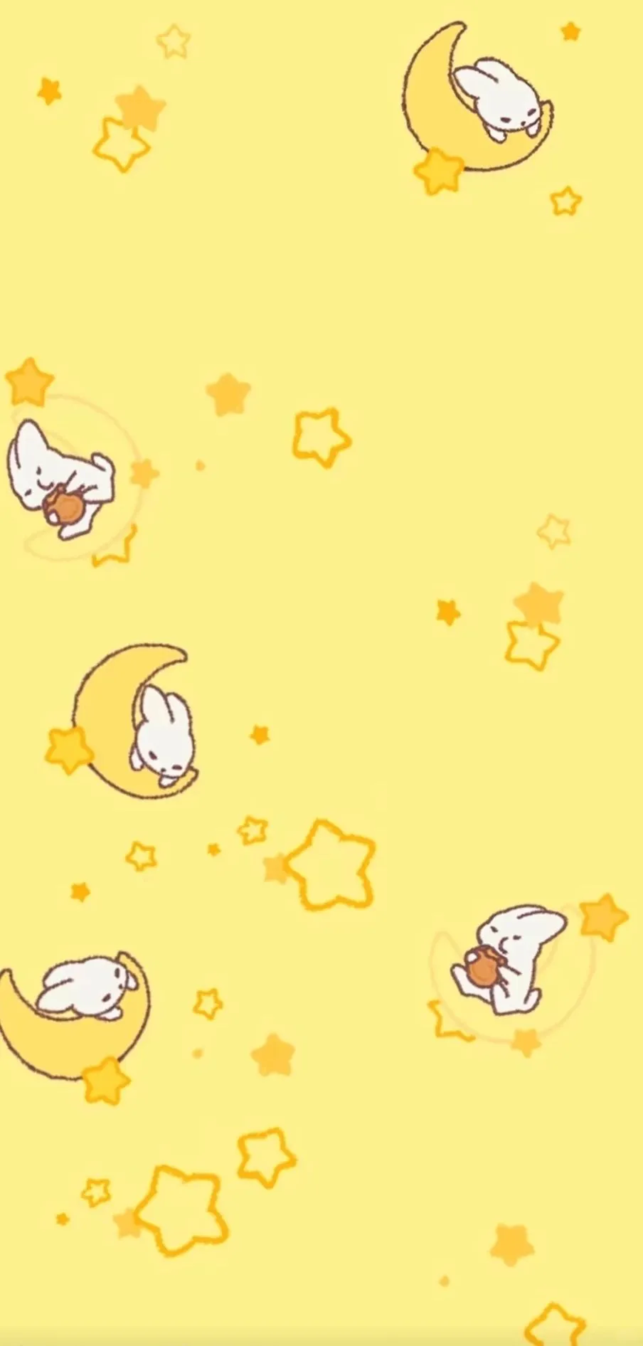 这个太阳好可爱，壁纸！