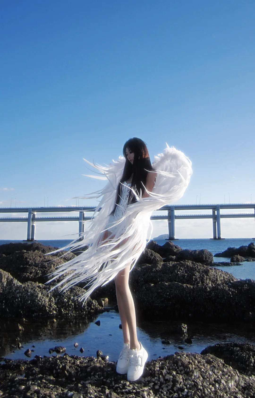 世界好复杂 想你牵我的手 带我走🪽🪽