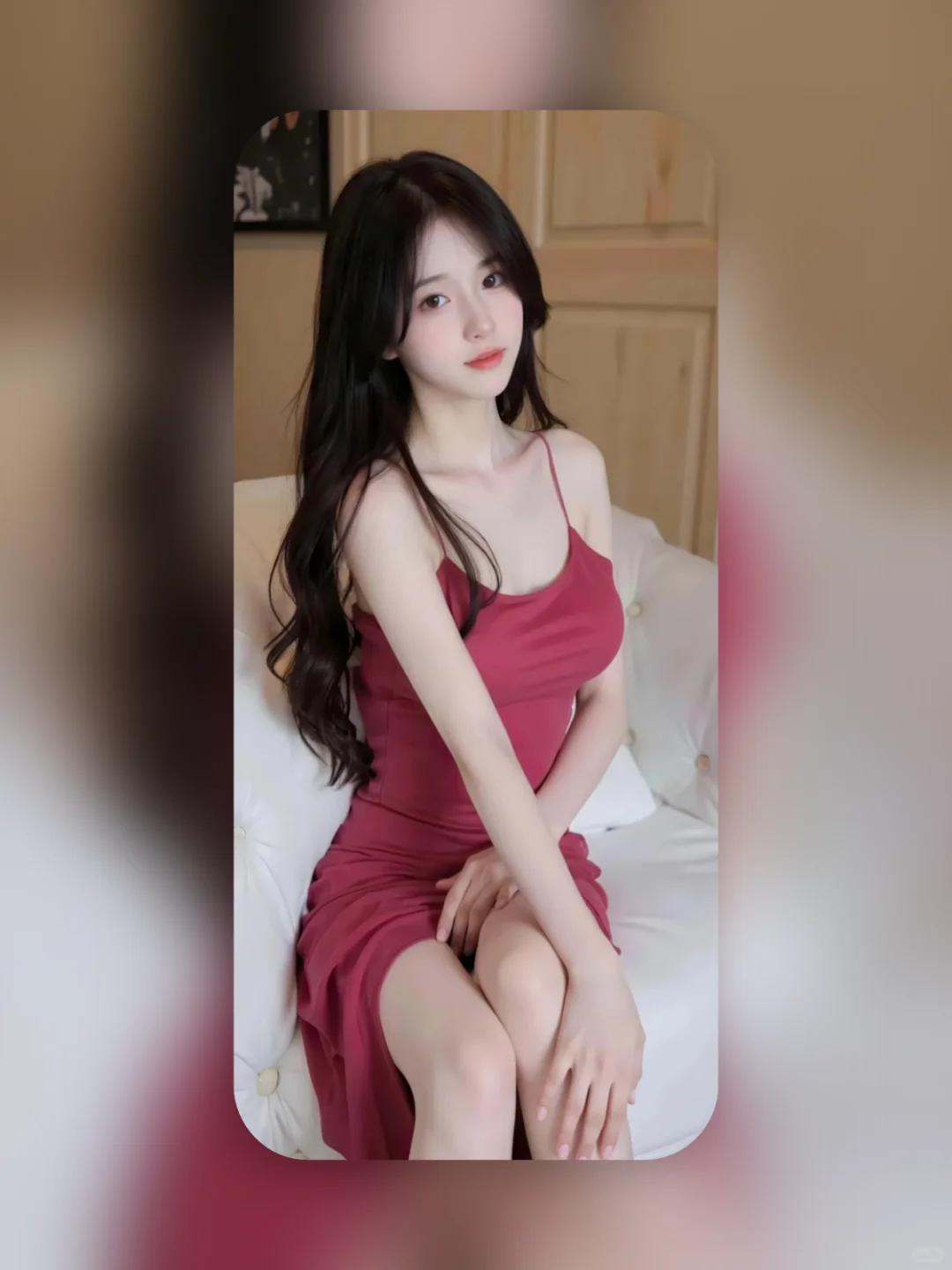 这次的壁纸真的很绝！💯