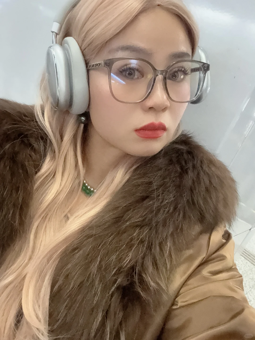 上海的夜景 打卡