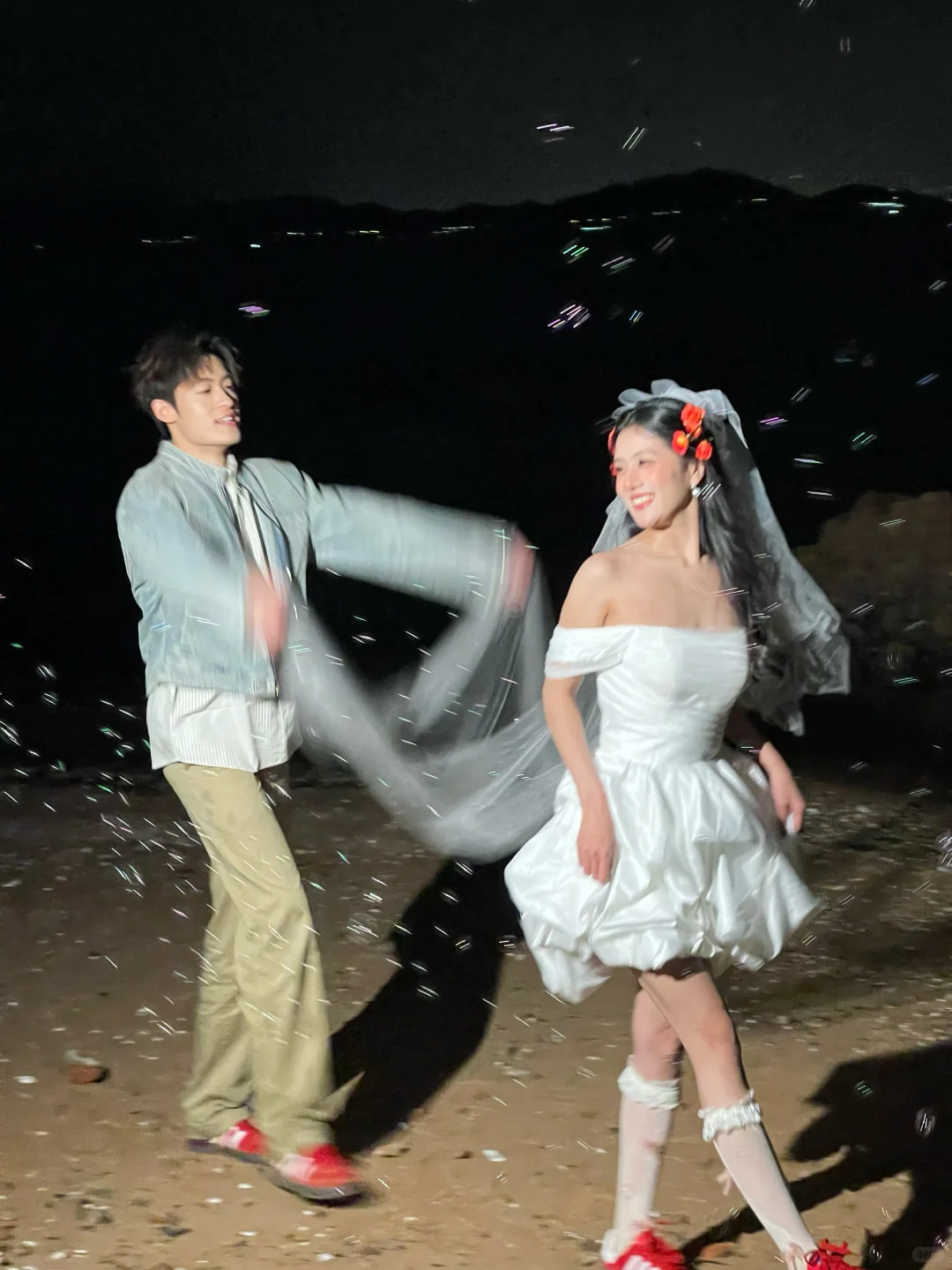 出图的代价是吹冷风五小时