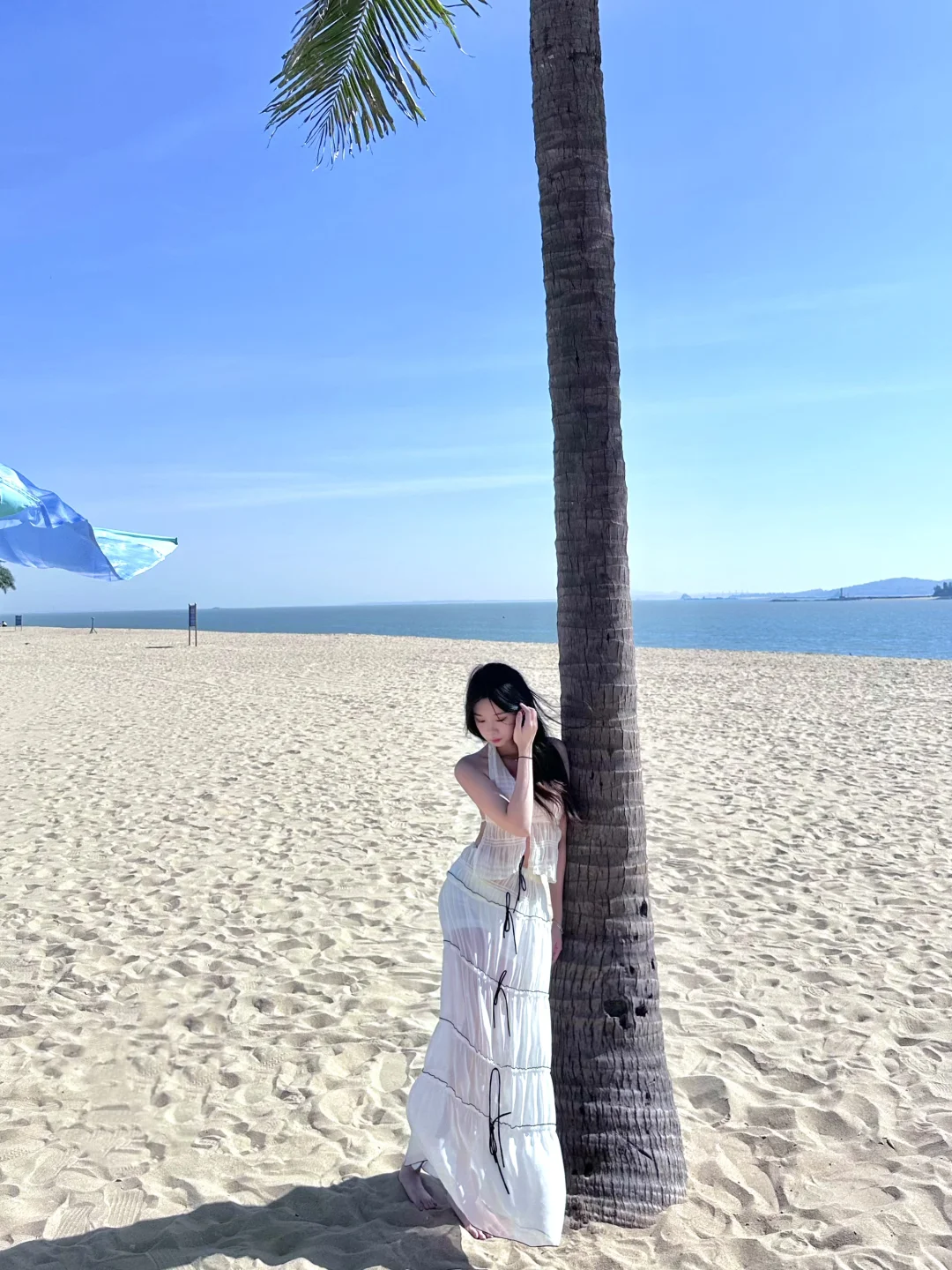 厦门｜海边约拍～